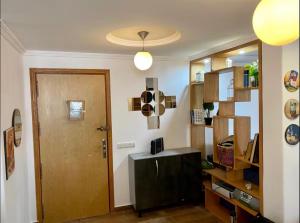 Excellent appartement Bahia Smir Fnideq Mdiq Tetouan