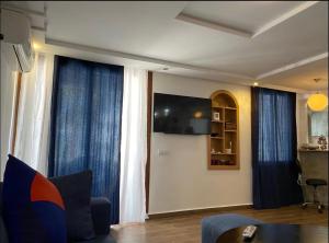 Excellent appartement Bahia Smir Fnideq Mdiq Tetouan