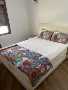 Excellent appartement Bahia Smir Fnideq Mdiq Tetouan