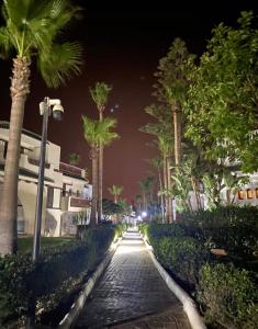 Excellent appartement Bahia Smir Fnideq Mdiq Tetouan