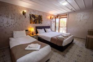 Cundera Hotel