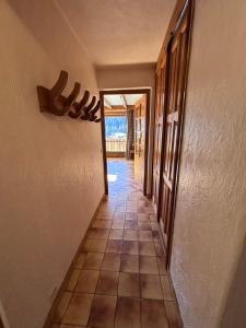 Appartement Vorès, Chez Francine