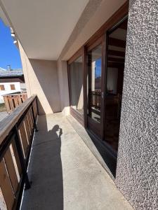 Appartement Vorès, Chez Francine
