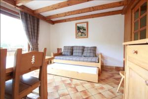 Appartement Vorès, Chez Francine