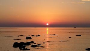 VINEA APARTMANI UMAG, Ulica G Garibaldia 2