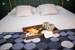 Bologna Travel Suite
