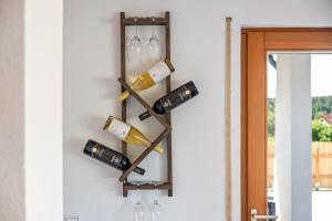 Marcels Ferienwohnung EG