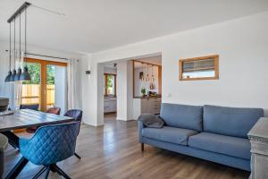 Marcels Ferienwohnung EG