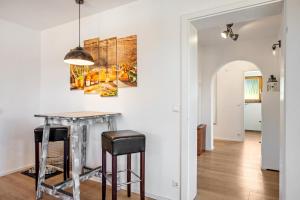 Marcels Ferienwohnung EG