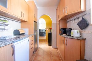 Casa do Pinho apt K near Centenaro beach