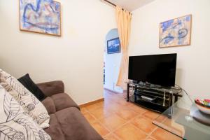 Casa do Pinho apt K near Centenaro beach