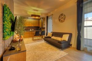 Cozy Studion near Herastrau Park