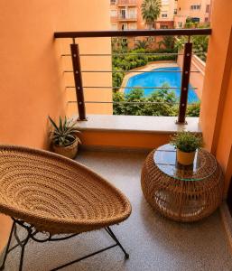 Studio DaVinci with Pool