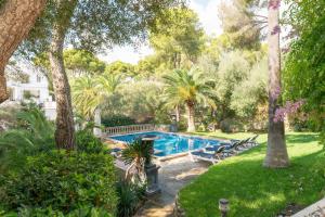 Villa Constans