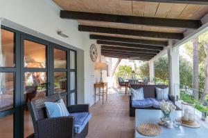 Villa Constans