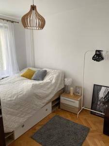 Apartament u Leny