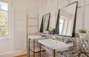 For Me Formidable House for rent with pool in Roussillon