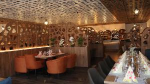 Premium Thermen Apartment Bad Rodach 100m zur Saunawelt ThermeNatur