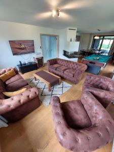 Villa VIP