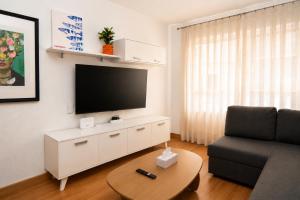 Bonito y acogedor en pleno centro de Murcia - Check in autónomo