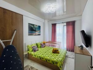 MNT Beach Vibes Residence- near Azimuth Beach