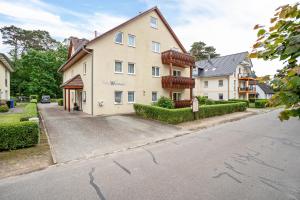 Haus Waterkant 1 Schlafzimmer