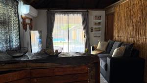 Ghxabara Cozy Cabin