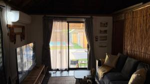 Ghxabara Cozy Cabin