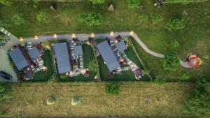 Nordlys Retreat