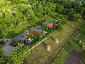 Nordlys Retreat