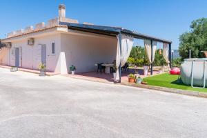Villa Latina a Solarino