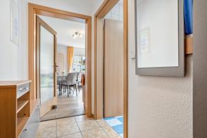 Haus Waterkant 1 Schlafzimmer