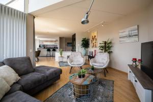 Penthouse Ostrea 60