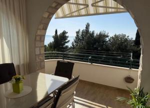 Apartment Jadre 2