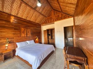 Glamp Watobi Kintamani - Bali