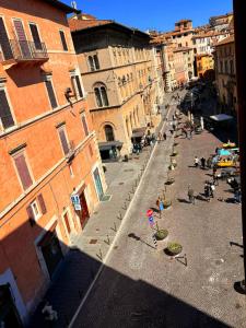 Baglioni Art Suite