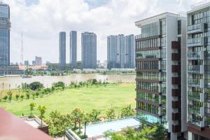 The Galleria Residence