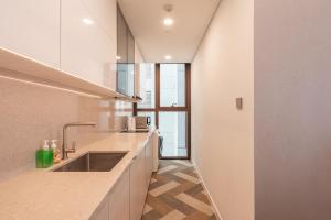 The Galleria Residence