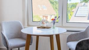 Charmantes Budget Apartment Lüttje Koje 1