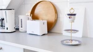 Charmantes Budget Apartment Lüttje Koje 1