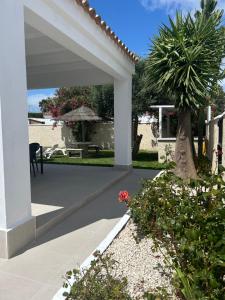 Casa pepi Puntalejos