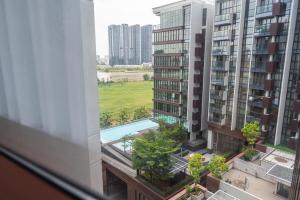 The Galleria Residence
