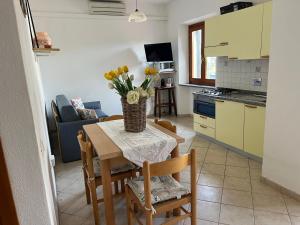 Appartamento Marisa1 a 200mt dalla spiaggia