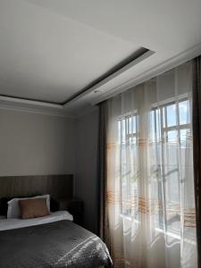 Noble Park Apartment
