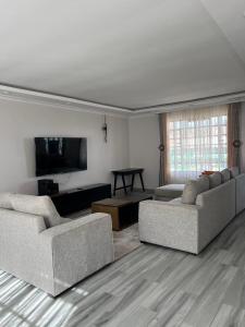Noble Park Apartment