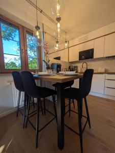 Apartament Karkonoska Przystań - Rubinowy