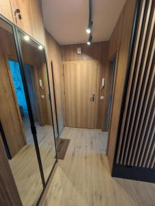 Apartament Karkonoska Przystań - Rubinowy