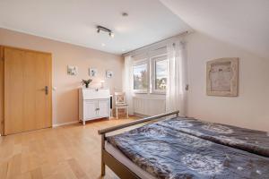 Wohlfühlapartment mit sw Loggia