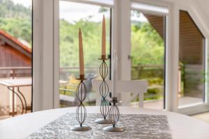 Wohlfühlapartment mit sw Loggia