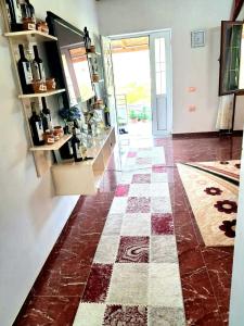 Villa Rexho